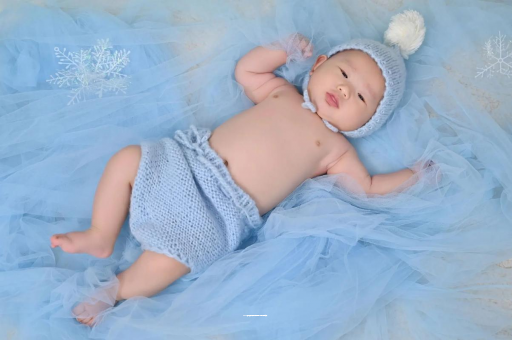 琼中宝宝高烧抽搐