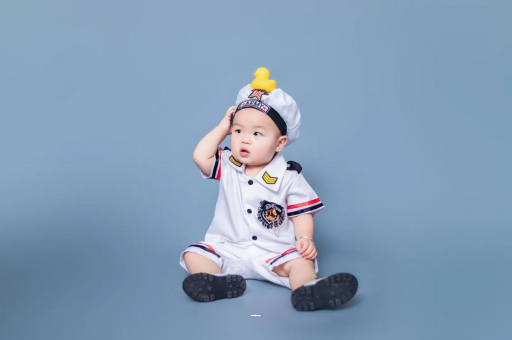 琼中宝宝有点低烧怎么办
