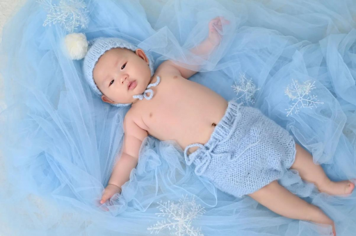 琼中宝宝长牙会发烧吗