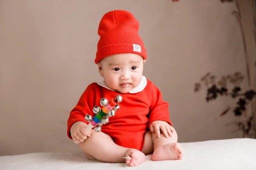 琼中宝宝DQ标准值